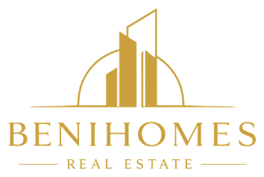BeniHomes Real Estate