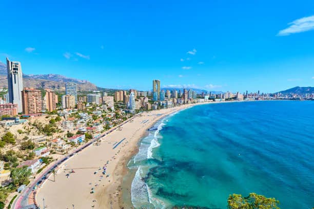 Benidorm