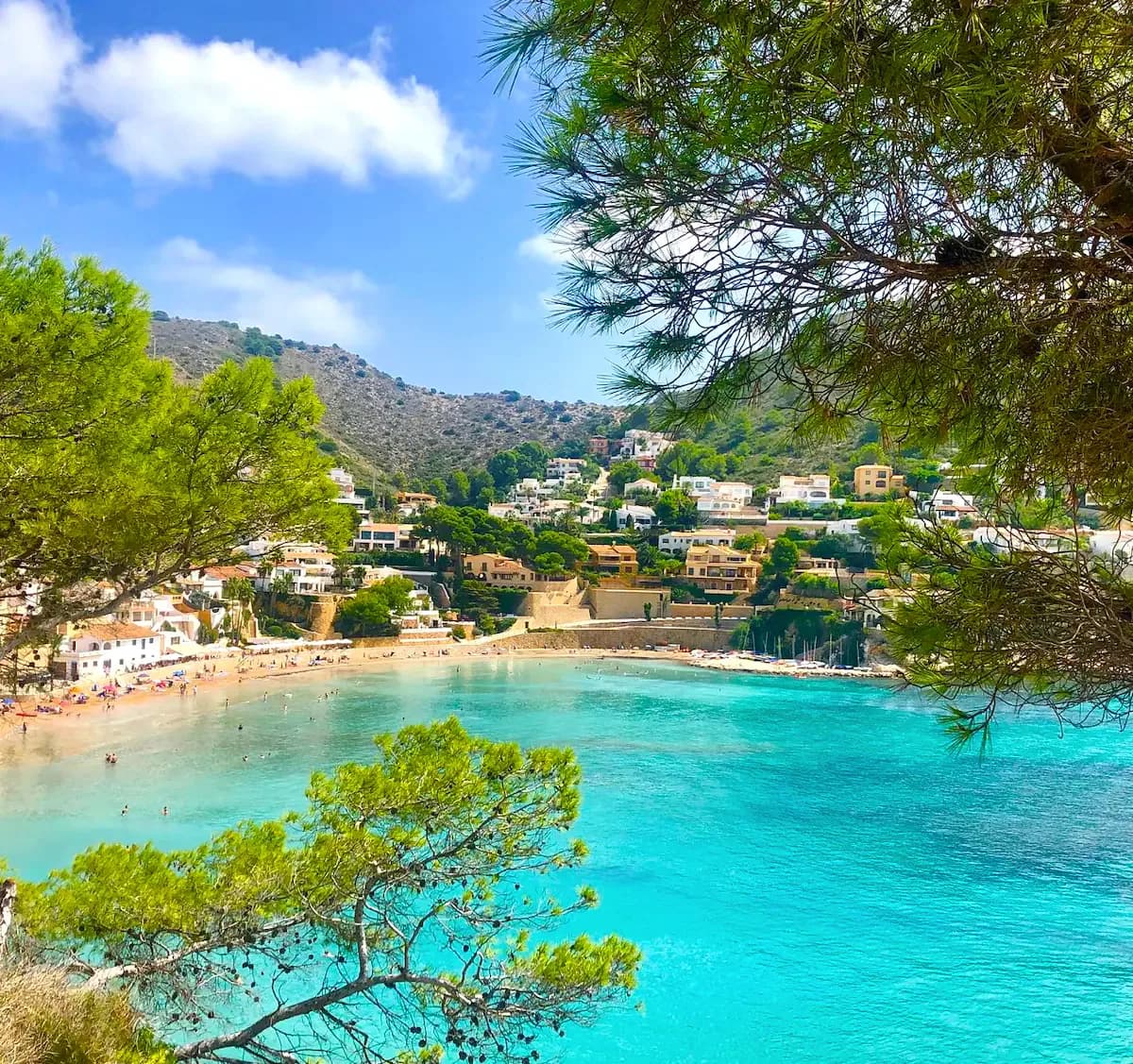 Moraira