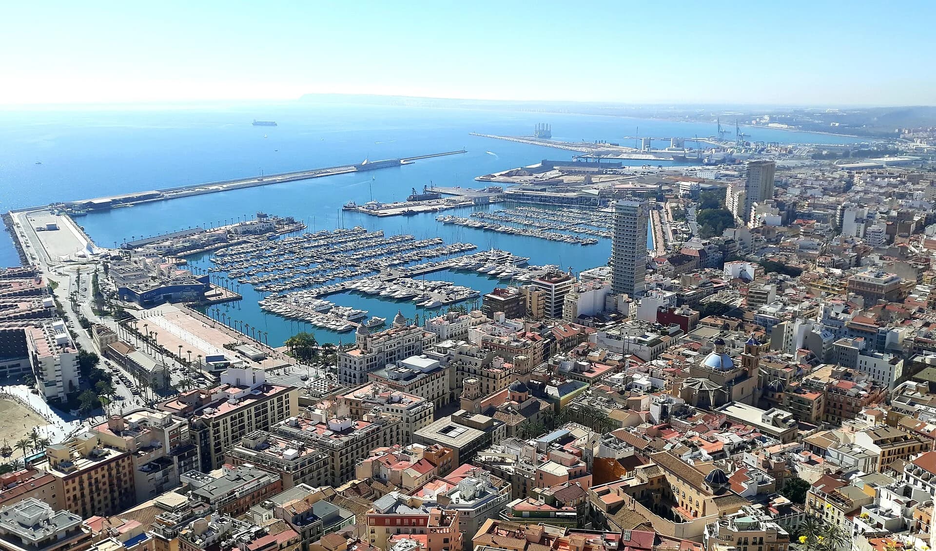 Alicante