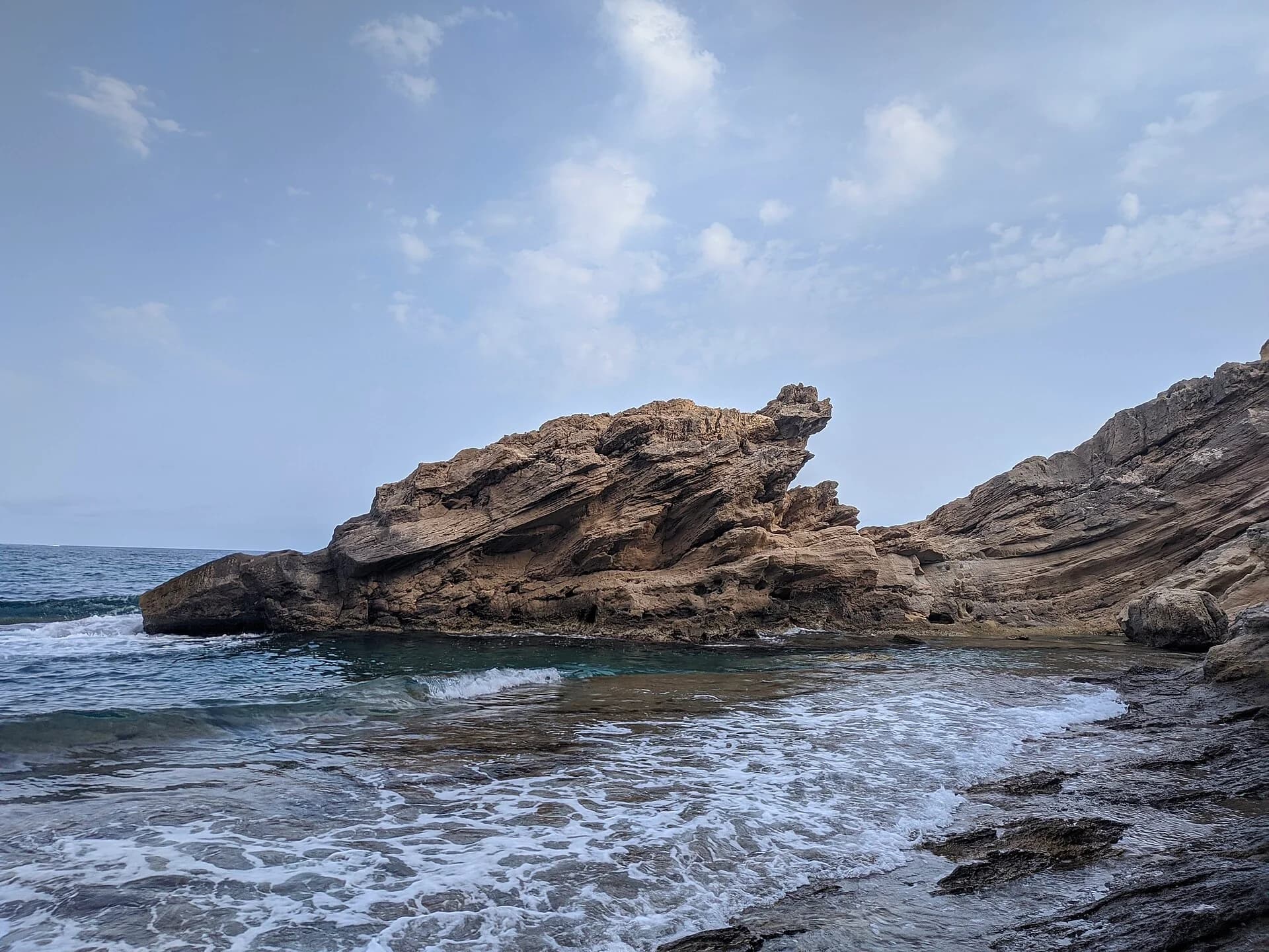 Benissa