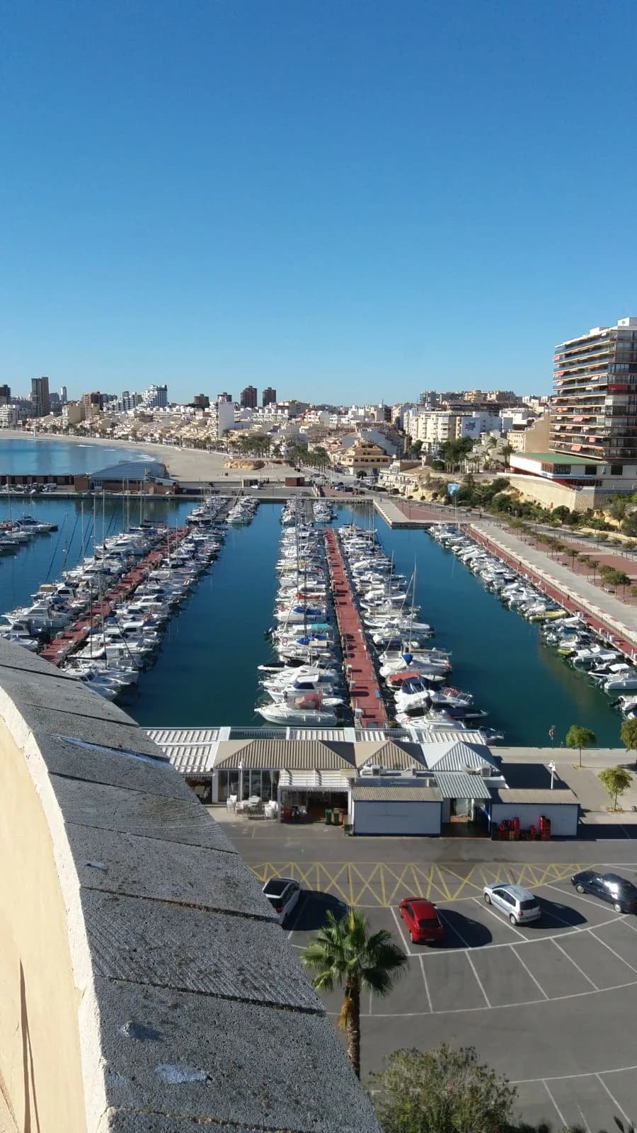 El Campello