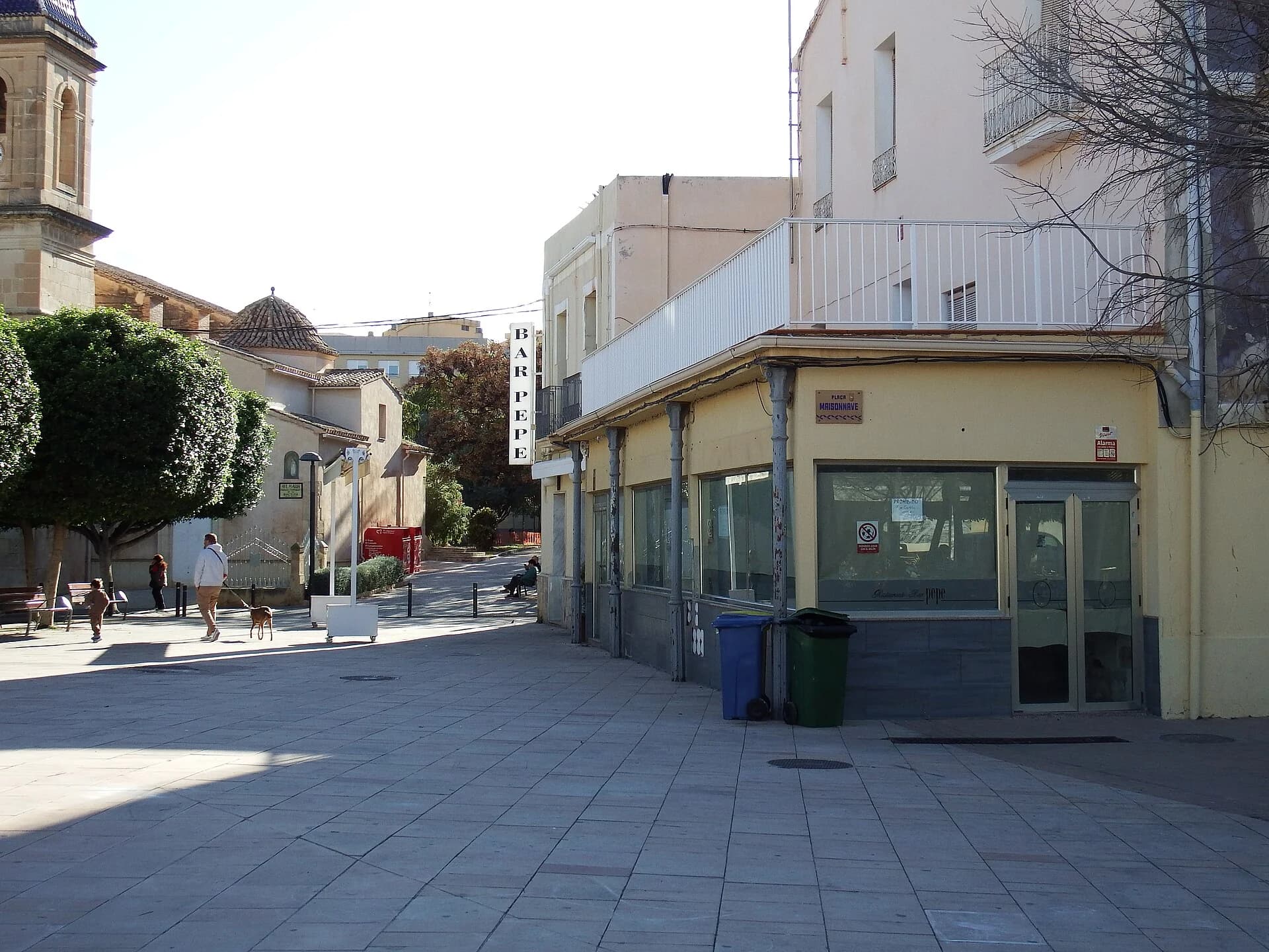 Sant Joan d’Alacant